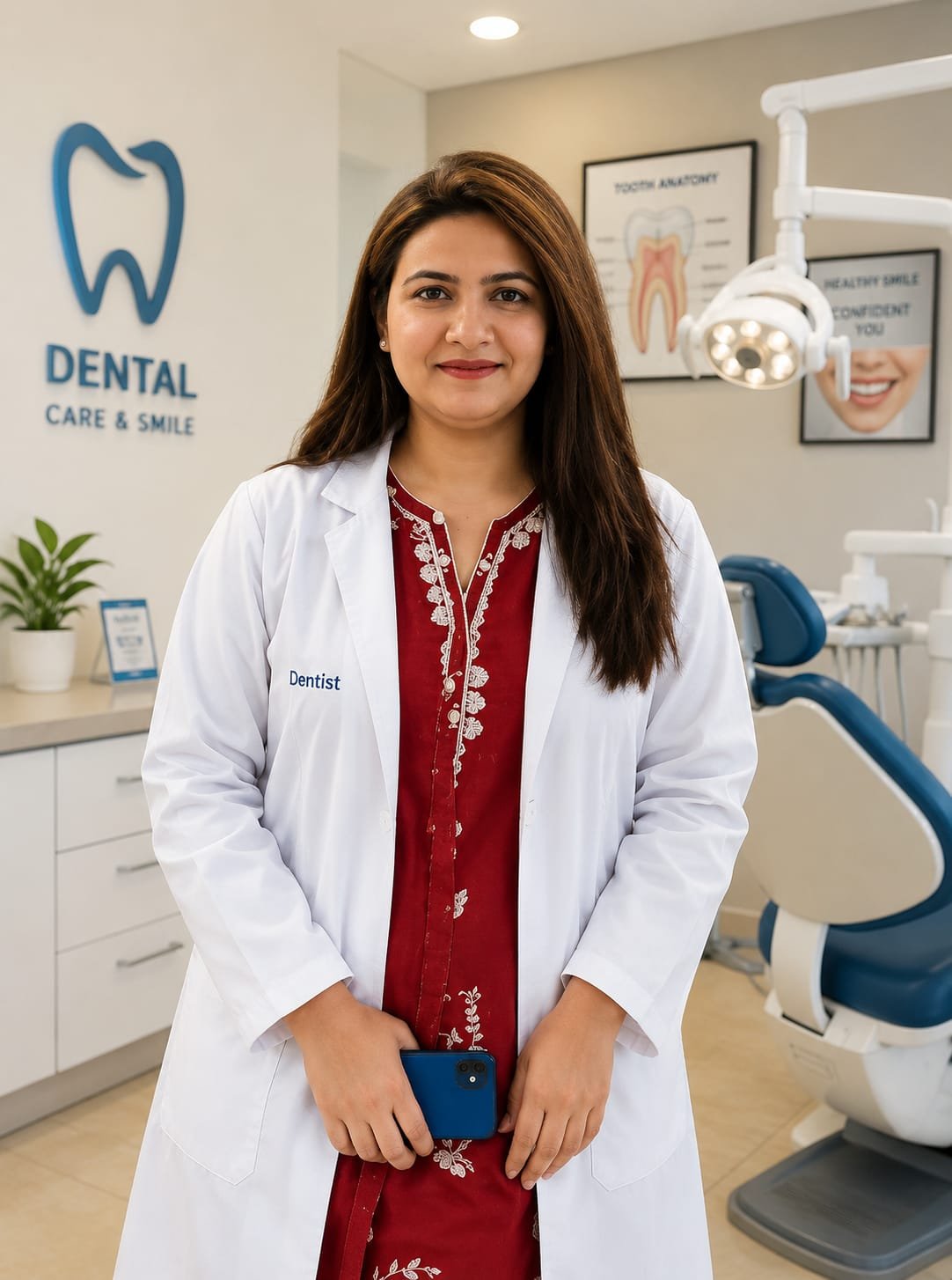 Dr. Minahil Razzaq